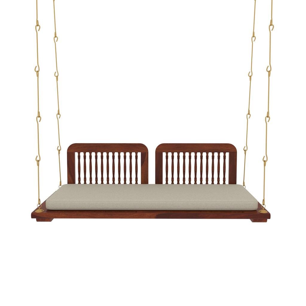 Lumi Vintage Hanging Swing — view 4
