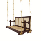 Lorne Cane Hanging Swing — view 5