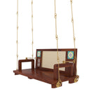 Lucien Cane Hanging Swing — view 6