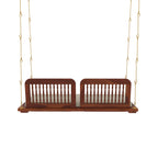 Lumi Vintage Hanging Swing — view 5