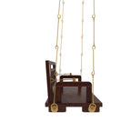 Livia Tiled Hanging Swing — view 3