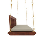 Lumi Vintage Hanging Swing — view 6