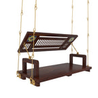 Livia Tiled Hanging Swing — view 4