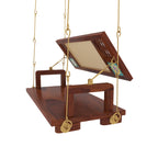 Lucien Cane Hanging Swing — view 2