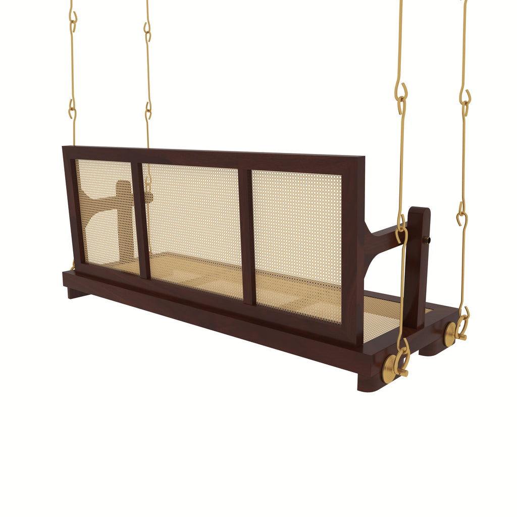 Lorne Cane Hanging Swing — view 6