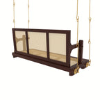 Lorne Cane Hanging Swing — view 6