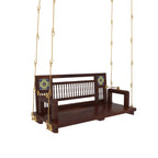 Livia Tiled Hanging Swing — view 5