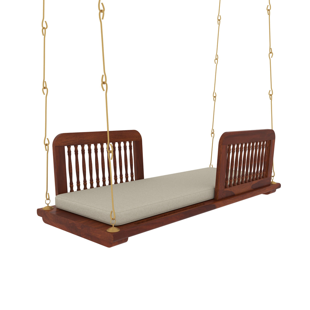 Lumi Vintage Hanging Swing — view 7