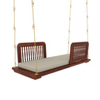 Lumi Vintage Hanging Swing — view 7