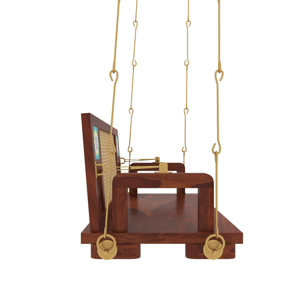 Lucien Cane Hanging Swing — view 5