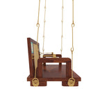 Lucien Cane Hanging Swing — view 5