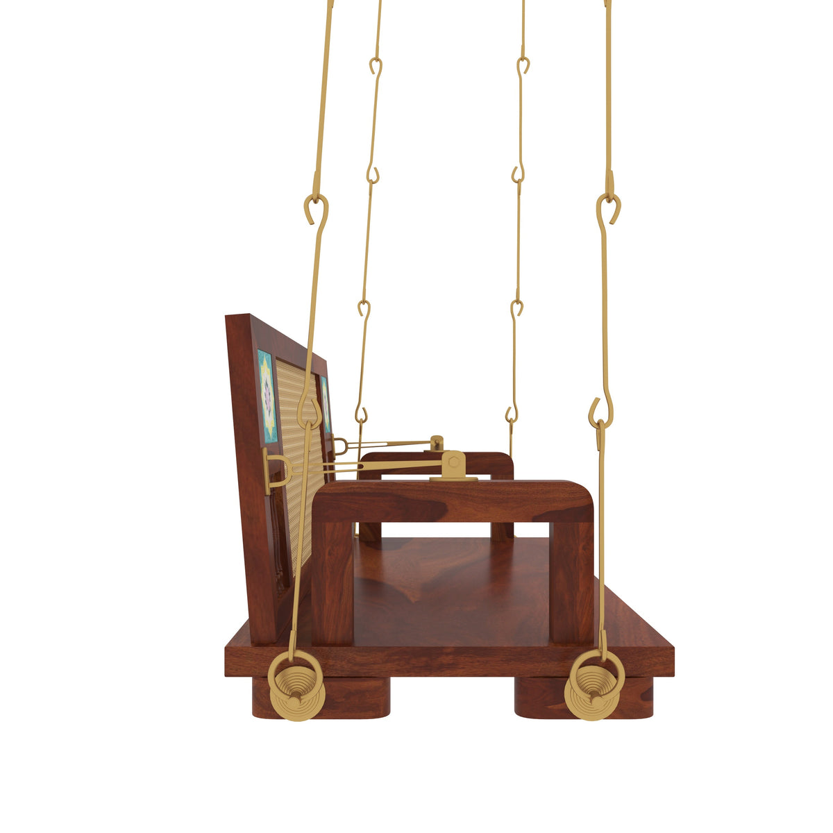Lucien Cane Hanging Swing — view 5