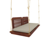 Lumi Vintage Hanging Swing — view 8
