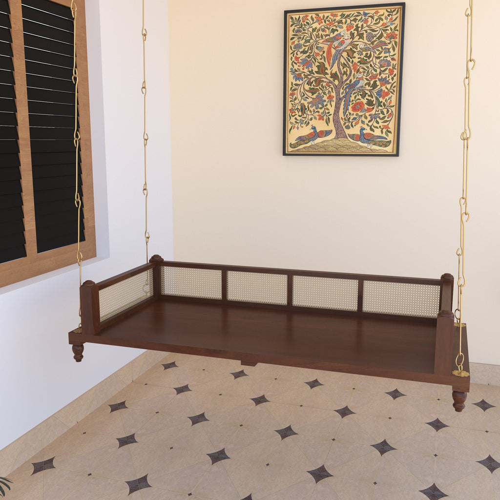 Isola Cane Hanging Swing — view 1
