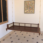 Isola Cane Hanging Swing — view 1