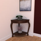 Arlo Corner Storage Cabinet — view 1