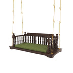 Calista Baluster Hanging Swing — view 2