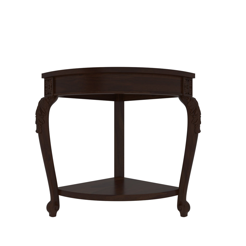 Arlo Corner Storage Cabinet — view 2