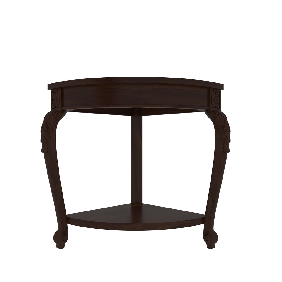 Arlo Corner Storage Cabinet — view 2