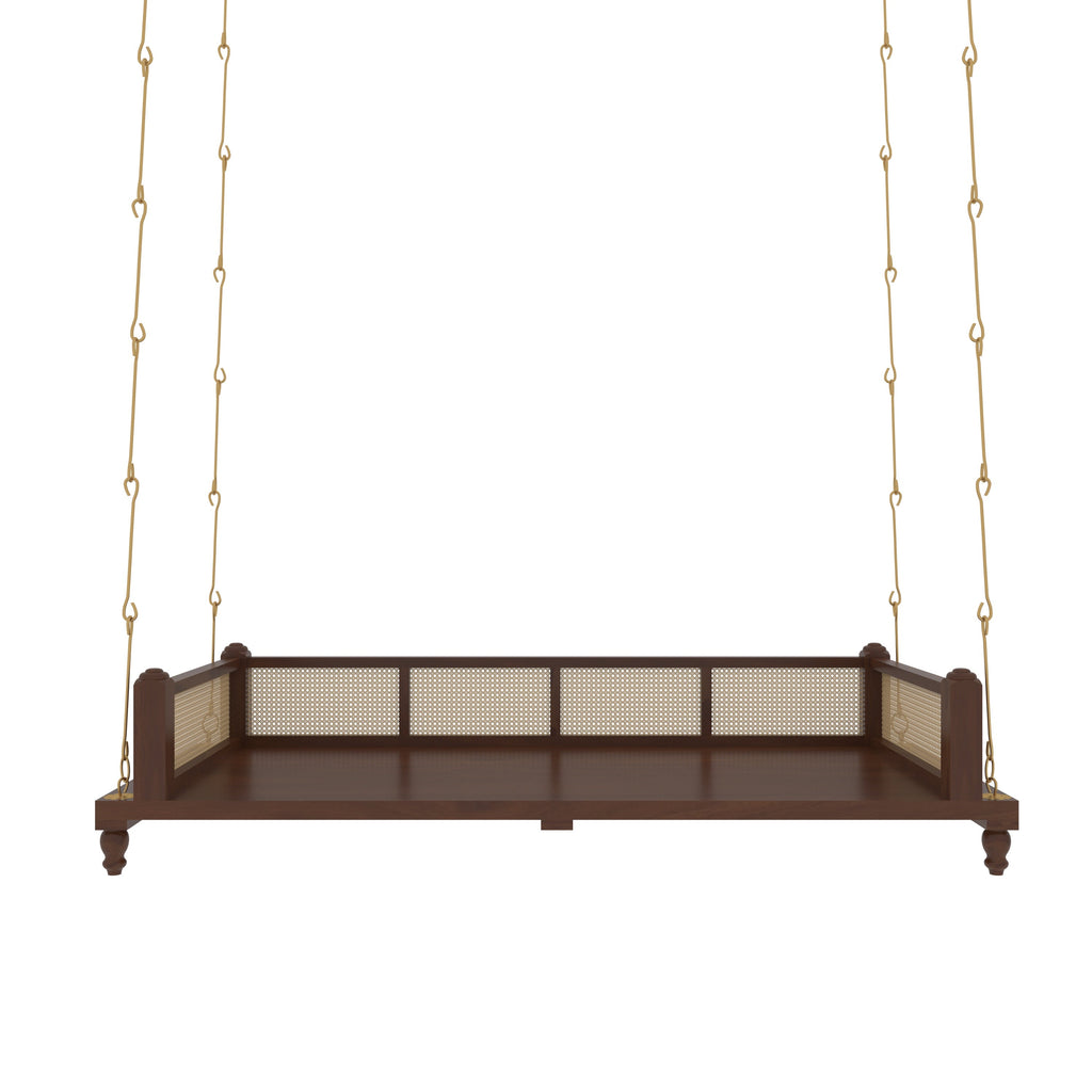 Isola Cane Hanging Swing — view 3