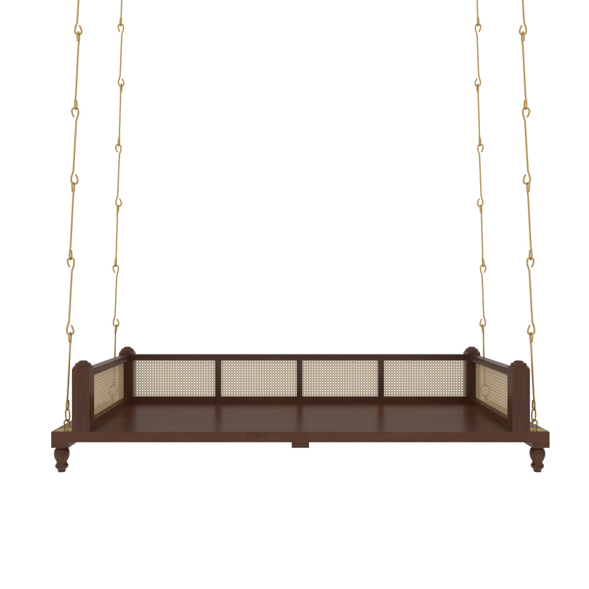 Isola Cane Hanging Swing — view 3