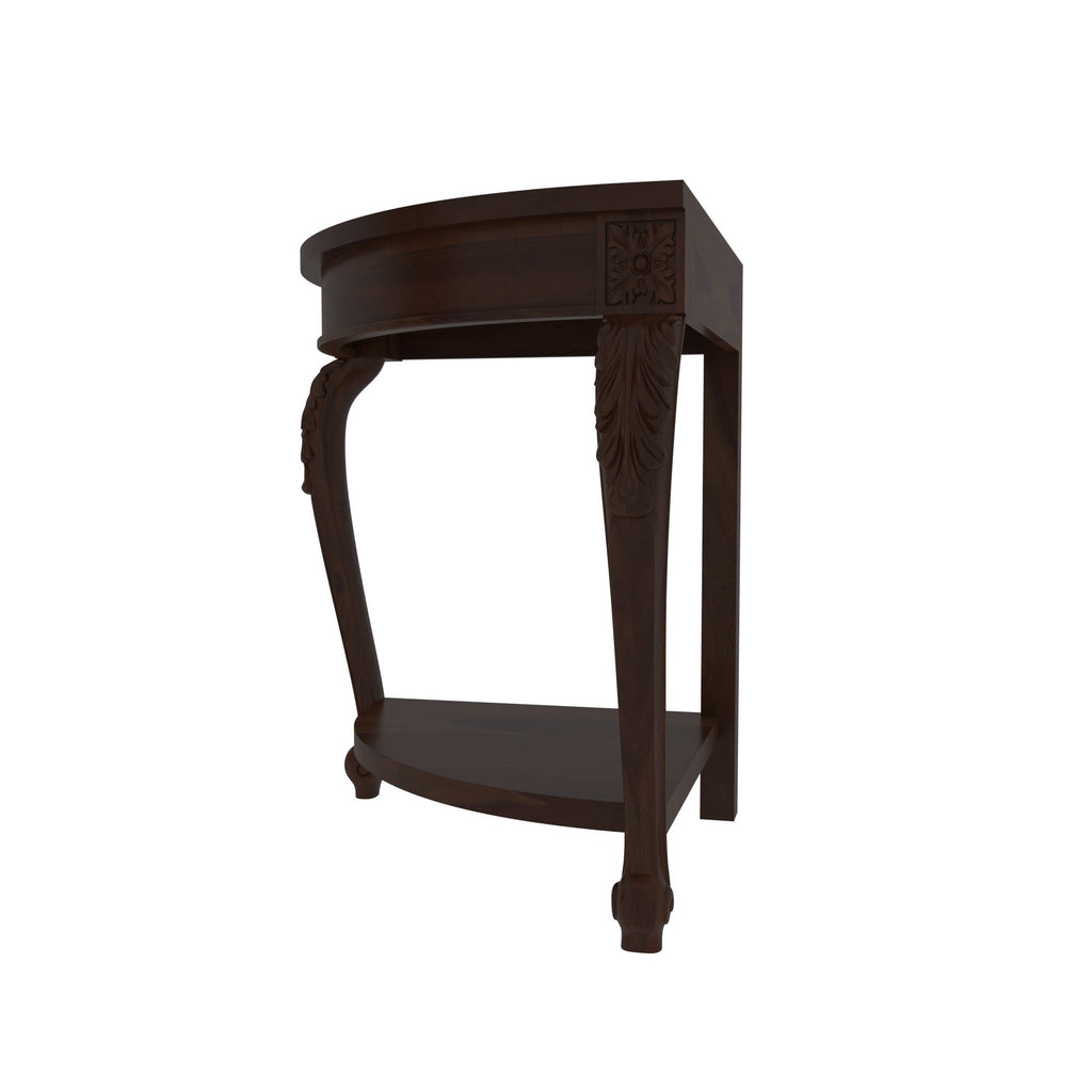 Arlo Corner Storage Cabinet — view 3