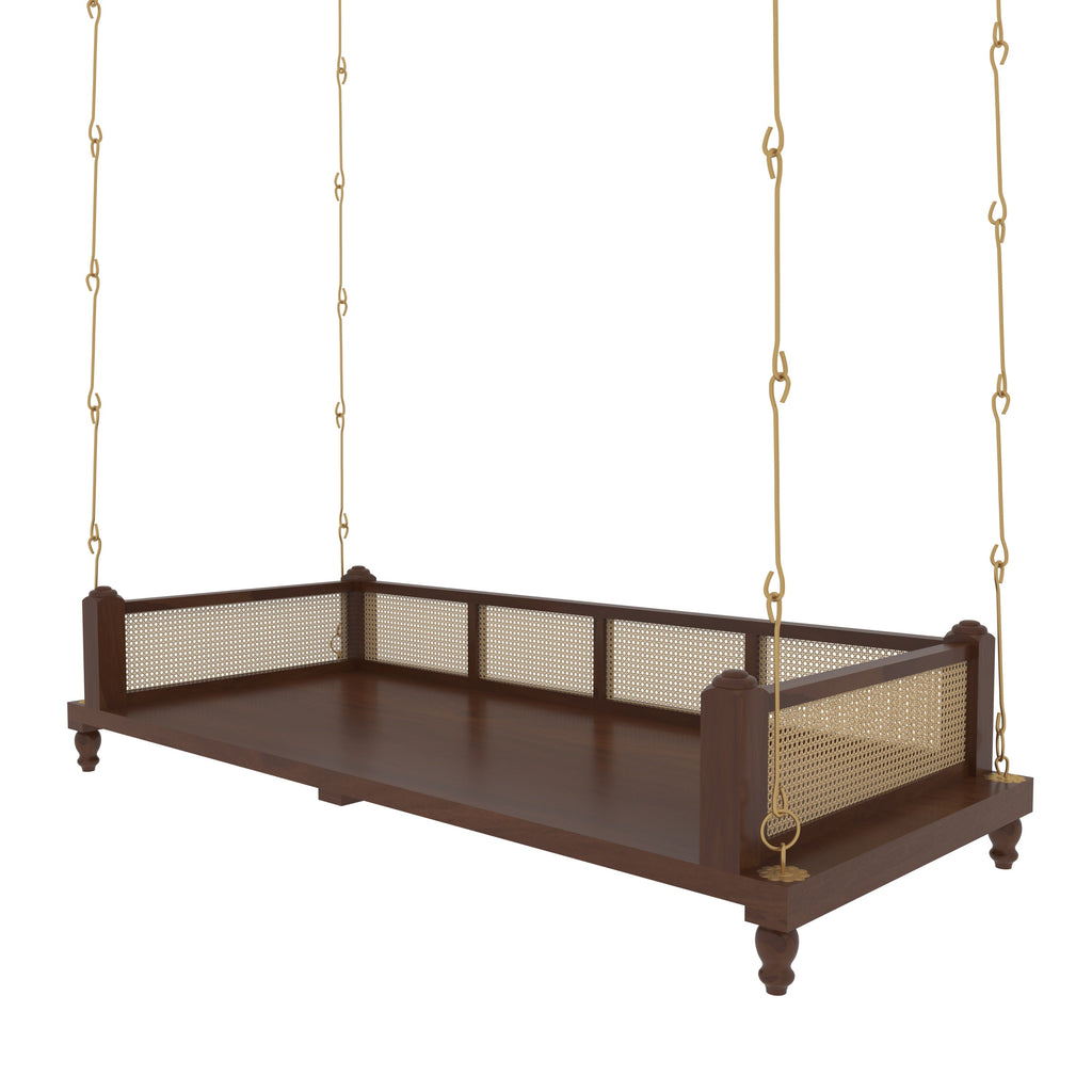 Isola Cane Hanging Swing — view 4