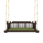 Calista Baluster Hanging Swing — view 3
