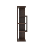 Dalia Asymmetric Wall Shelf — view 3