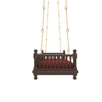 Bellamy Baluster Colonial Hanging Swing — view 4
