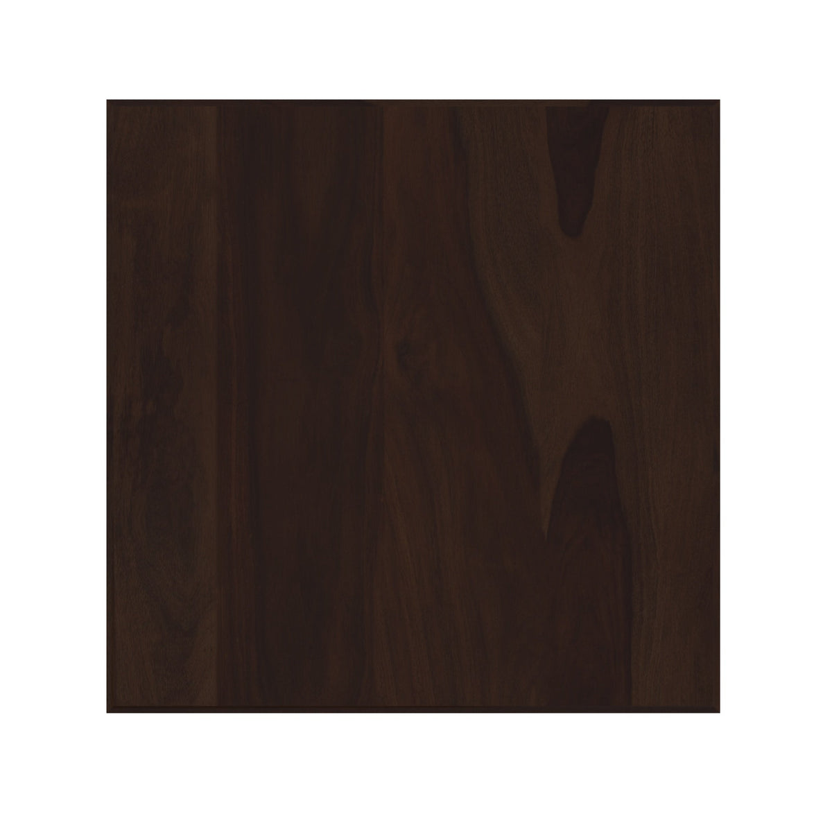 Hazel Solid Wood Side Table — view 5