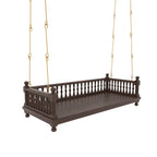 Bellamy Baluster Colonial Hanging Swing — view 5
