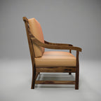 Fiora Vintage Armchair — view 3