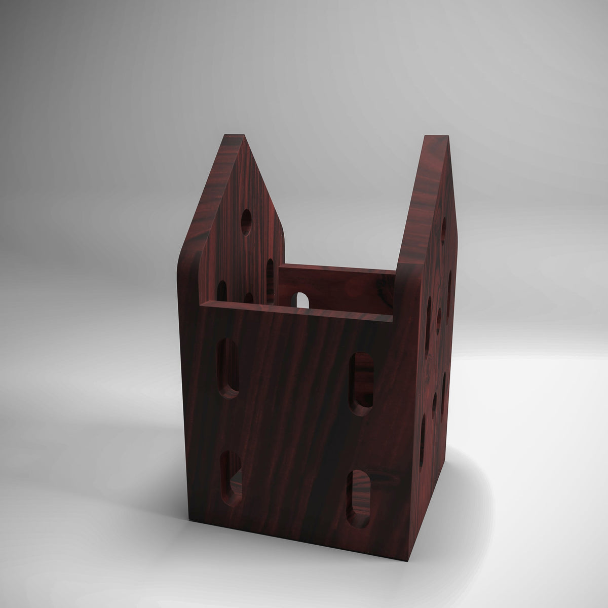 Otis Solid Wood Pencil Holder - product image 14