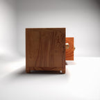 Cleo Solid Wood 2 Drawer Desktop Chest - product image 3
