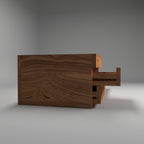 Reeve Solid Wood 7 Compartment Desk Organizer - product image 4