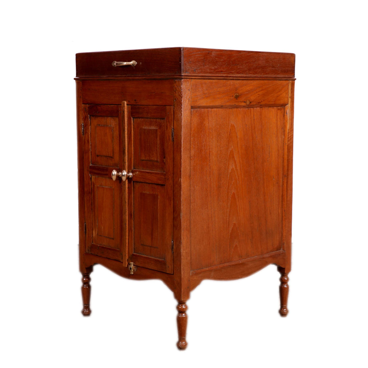 Anais Square Storage Cabinet — view 2