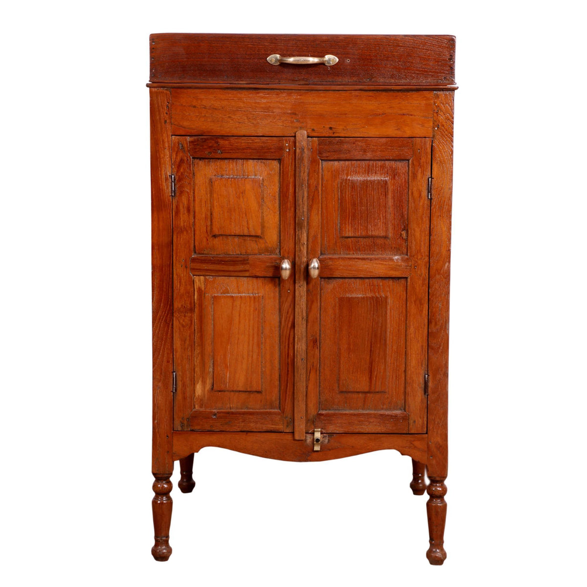 Anais Square Storage Cabinet — view 1