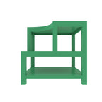 Arden Solid Wood Accent Table — view 3