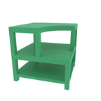 Arden Solid Wood Accent Table — view 4
