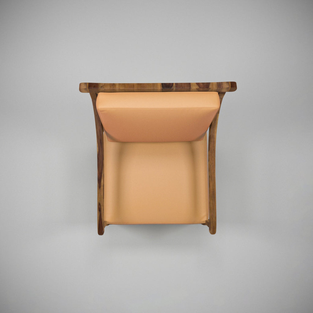 Fiora Vintage Armchair — view 5