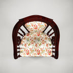 Delphine Vintage Armchair — view 6