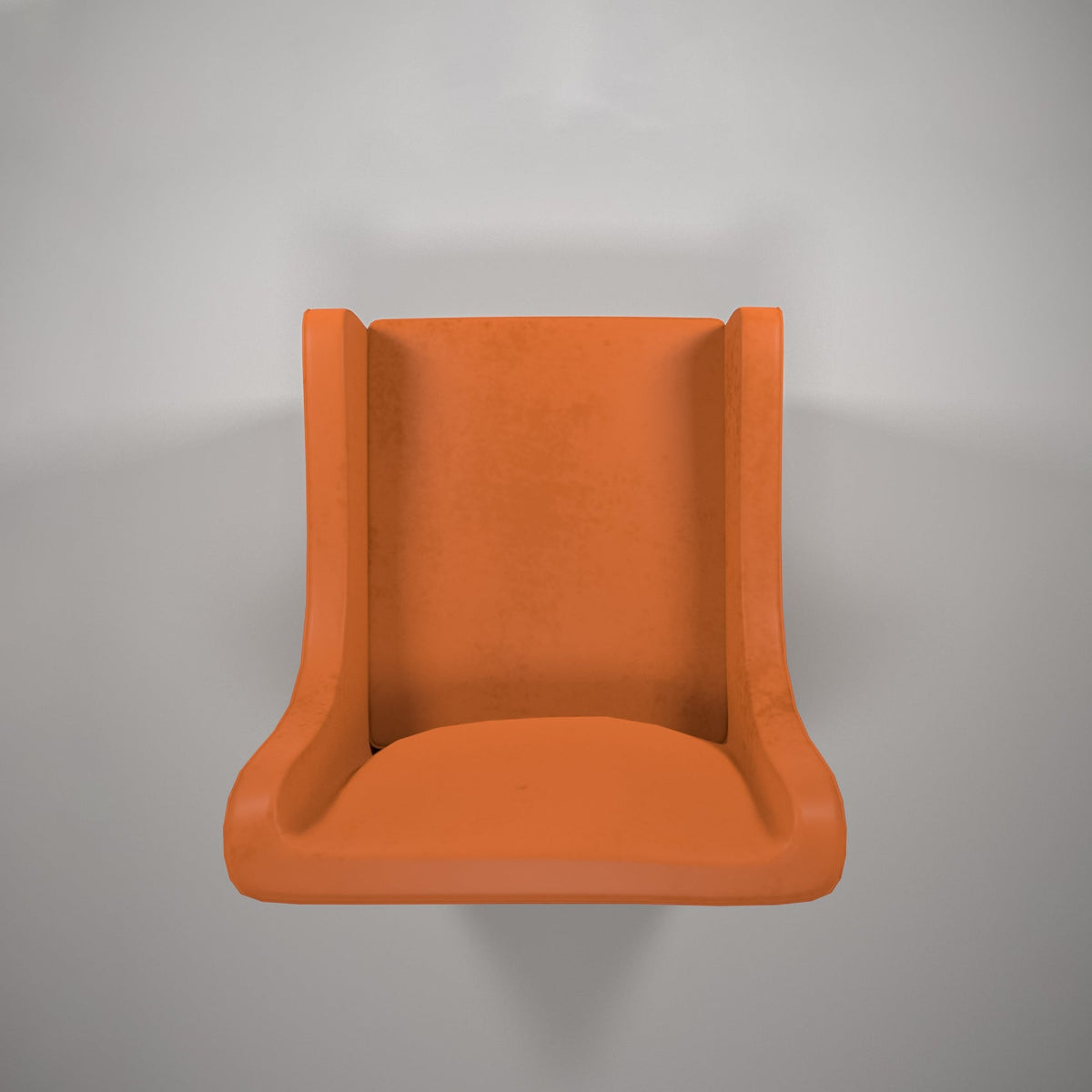 Emery Upholstered Armchair — view 6