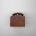 Odette Solid Wood 2 Drawer Mini Chest - product image 4