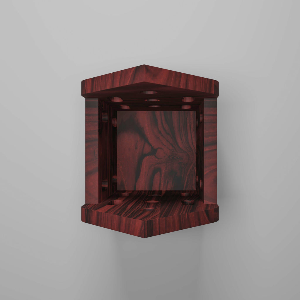 Otis Solid Wood Pencil Holder - product image 10