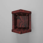 Otis Solid Wood Pencil Holder - product image 10