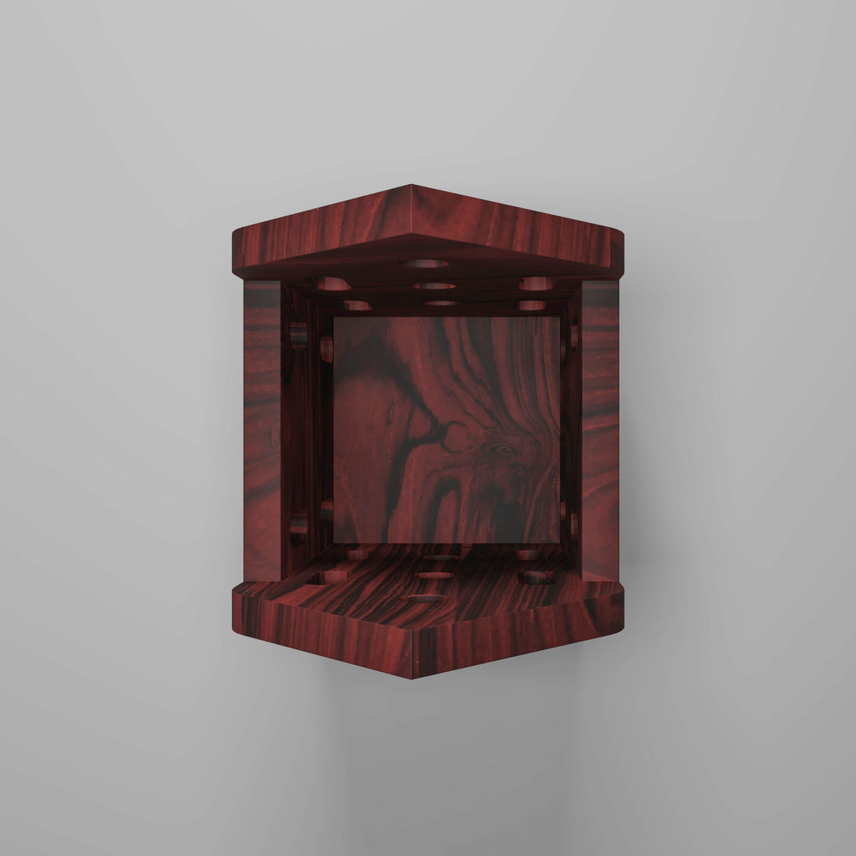 Otis Solid Wood Pencil Holder - product image 10