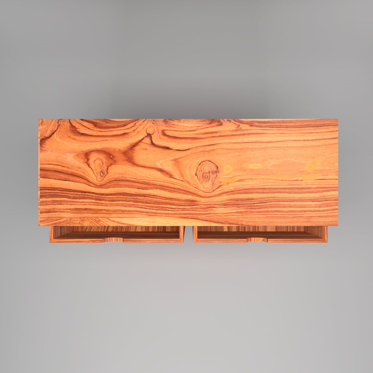 Octave Solid Wood 8 Drawer Desk Organizer - product image 8