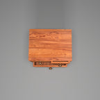 Tavi Solid Wood 3 Compartment Desk Organizer - Natural - product image 5