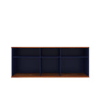 Ivy Blue Engineered Wood TV Unit — view 2